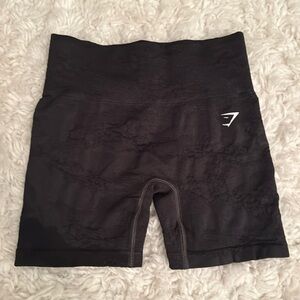 Gymshark Adapt Camo Seamless Shorts